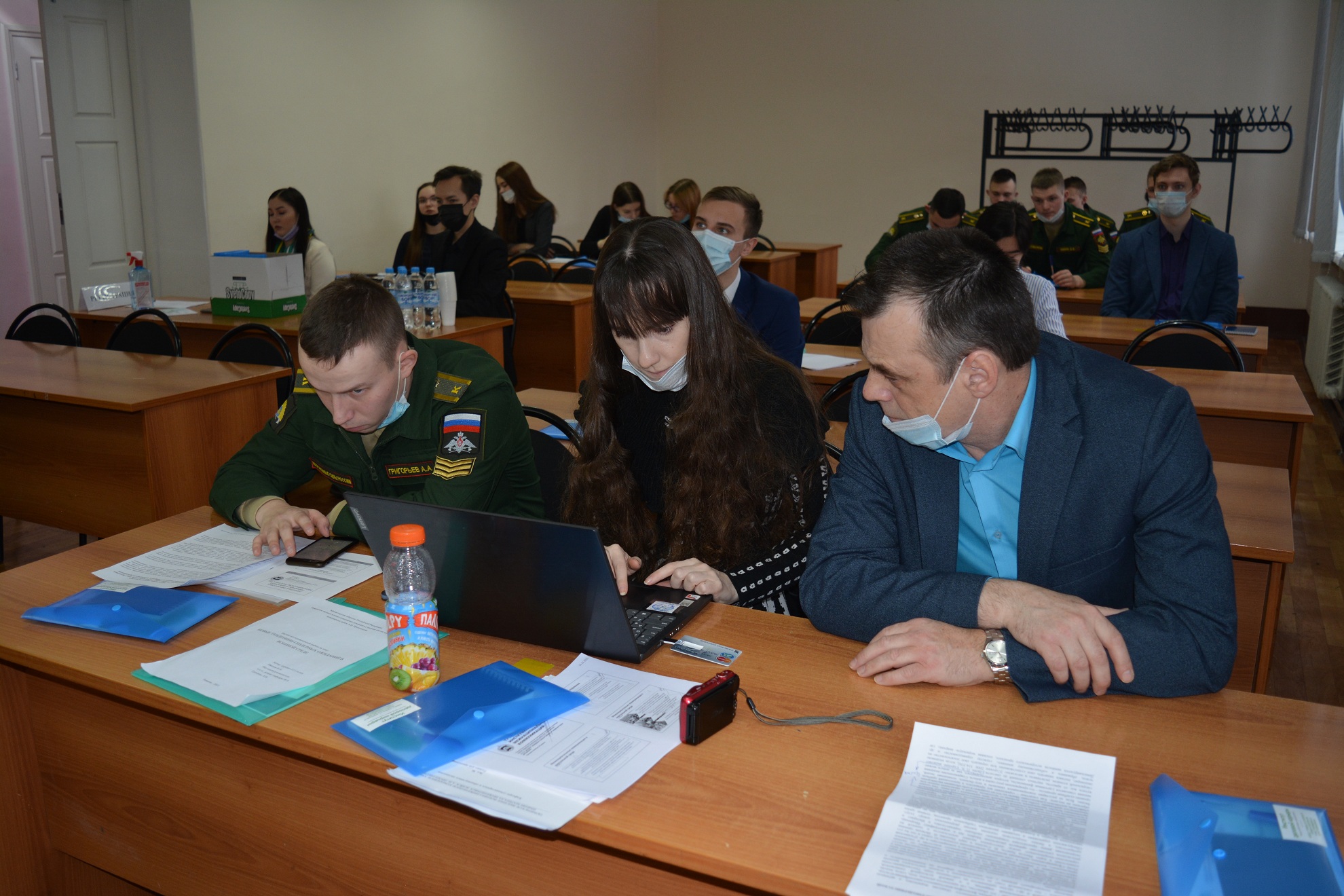 Результаты поиска