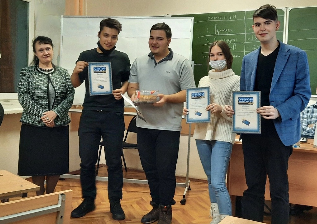 Результаты поиска