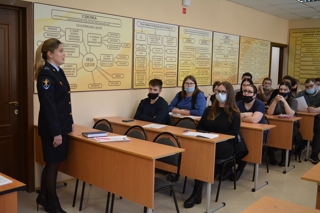 Программа трудоустройства выпускников – в действии