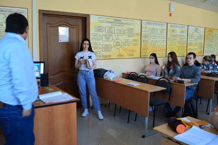 Профилактика безопасности дорожного движения и предупреждения травматизма