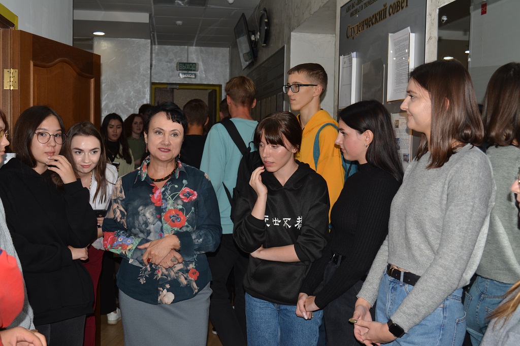 Адаптационный тренинг на сплочение