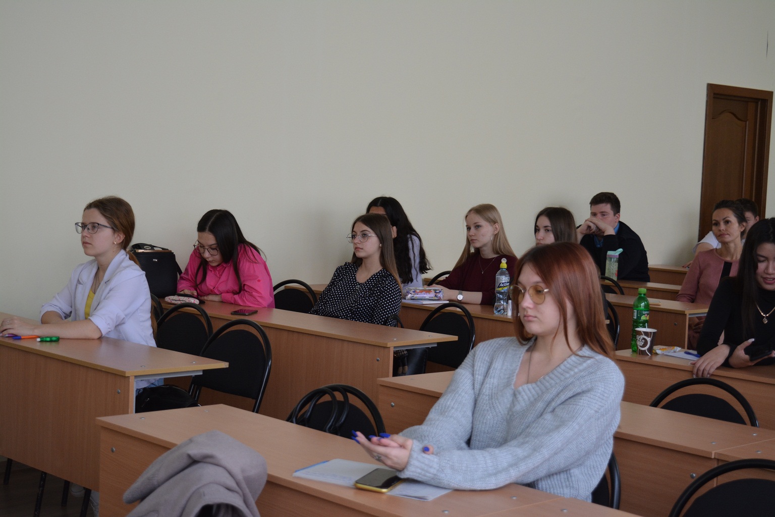 Получаем юридически значимую информацию
