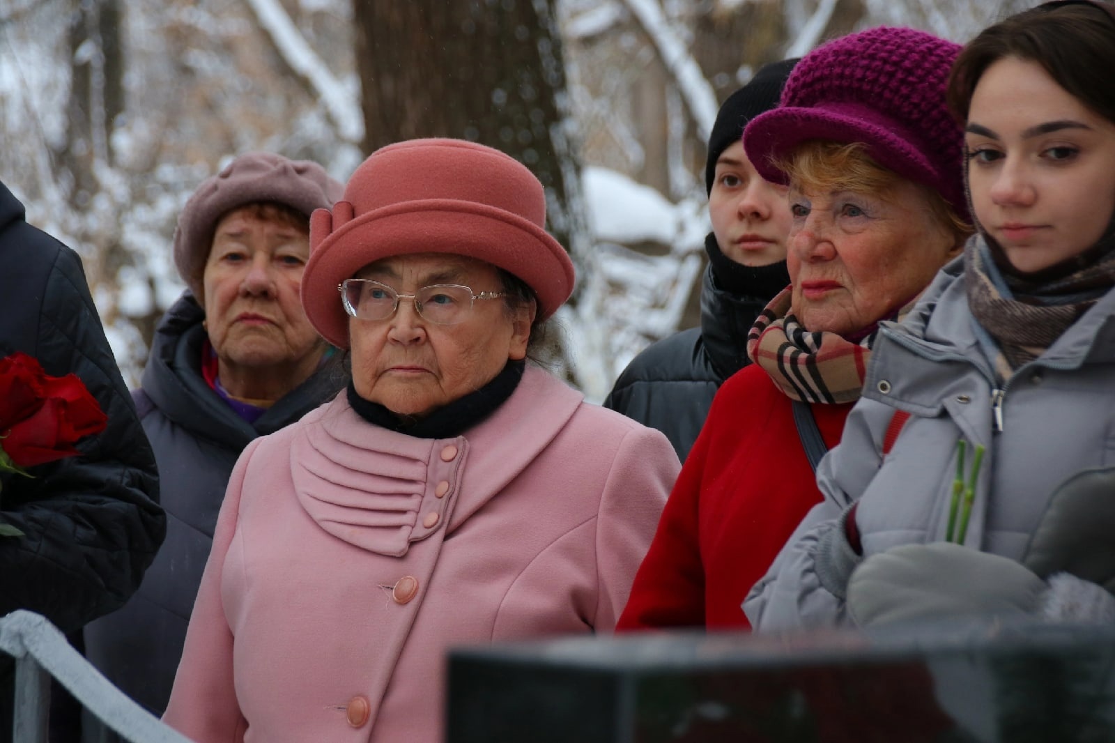 ПАМЯТИ ГЕРОЯ БУДЕМ ДОСТОЙНЫ