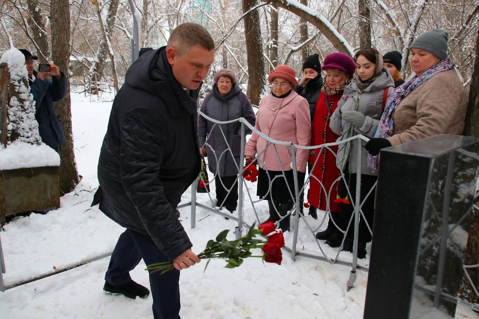 ПАМЯТИ ГЕРОЯ БУДЕМ ДОСТОЙНЫ