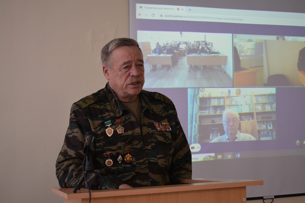 Пост-релиз о II Международной научной конференции  «СОЦИАЛЬНАЯ БЕЗОПАСНОСТЬ В ЕВРАЗИЙСКОМ ПРОСТРАНСТВЕ»