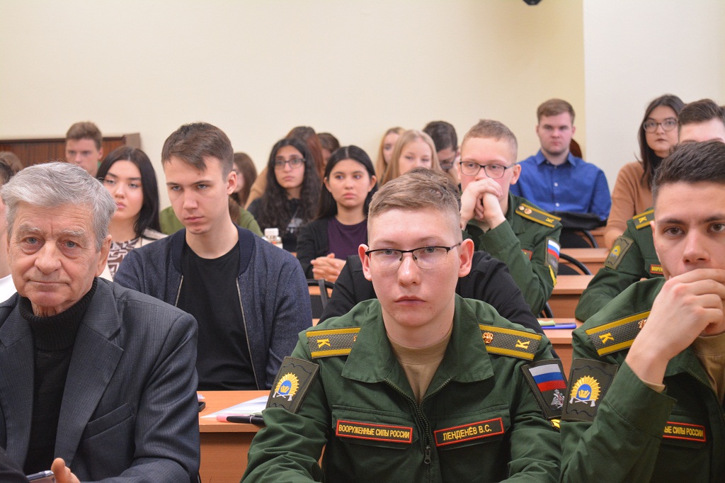 Пост-релиз о II Международной научной конференции  «СОЦИАЛЬНАЯ БЕЗОПАСНОСТЬ В ЕВРАЗИЙСКОМ ПРОСТРАНСТВЕ»