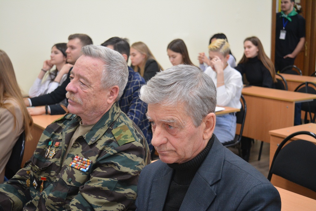 Пост-релиз о II Международной научной конференции  «СОЦИАЛЬНАЯ БЕЗОПАСНОСТЬ В ЕВРАЗИЙСКОМ ПРОСТРАНСТВЕ»