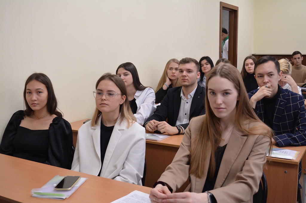 Пост-релиз о II Международной научной конференции  «СОЦИАЛЬНАЯ БЕЗОПАСНОСТЬ В ЕВРАЗИЙСКОМ ПРОСТРАНСТВЕ»