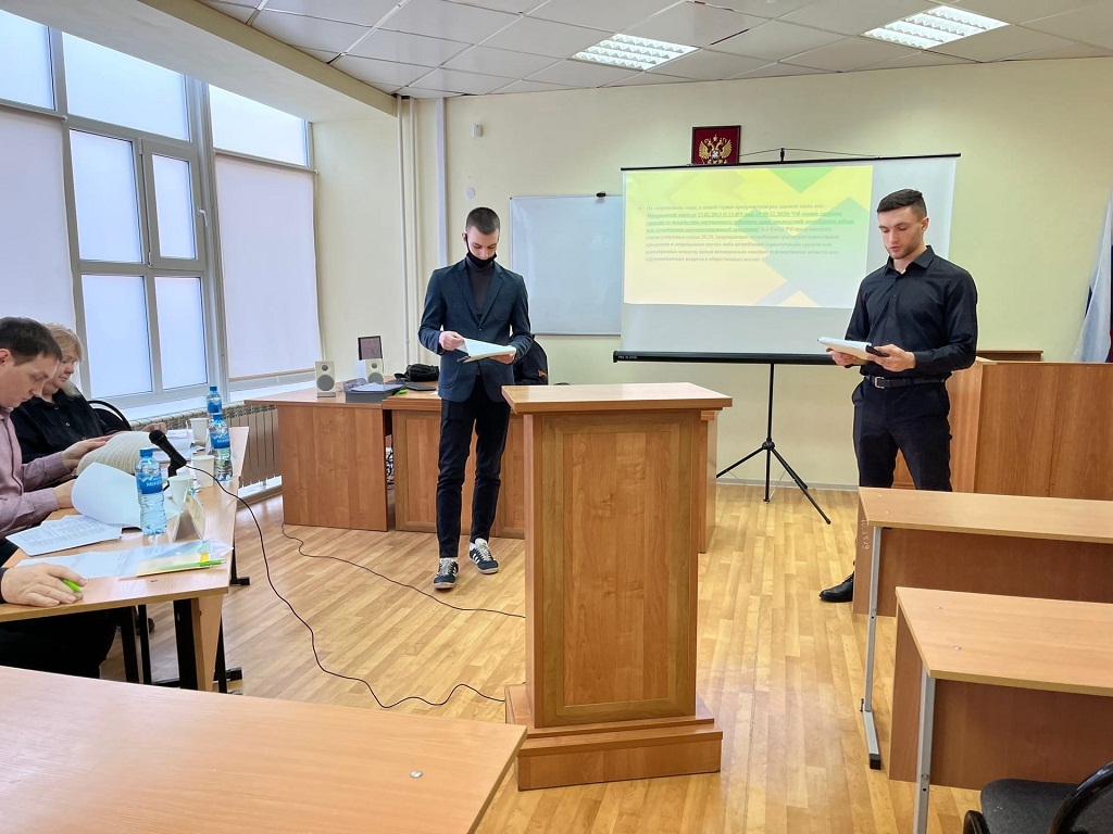 Пост-релиз о II Международной научной конференции  «СОЦИАЛЬНАЯ БЕЗОПАСНОСТЬ В ЕВРАЗИЙСКОМ ПРОСТРАНСТВЕ»