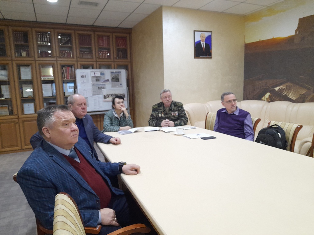Пост-релиз о Международной научно-практической конференции  «КАРБЫШЕВСКИЕ ЧТЕНИЯ. НАУКА НА СЛУЖБЕ ОБЩЕСТВУ»