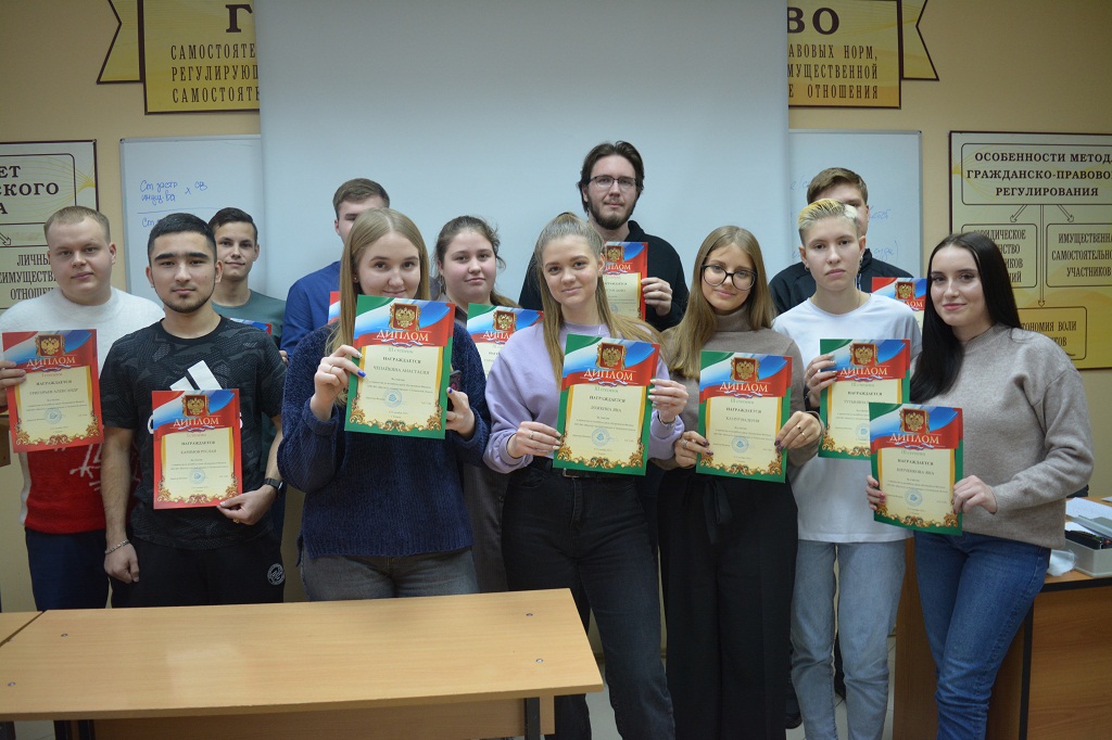 ПЕРВЕНСТВО ПО ВОЛЕЙБОЛУ ПРОШЛО!