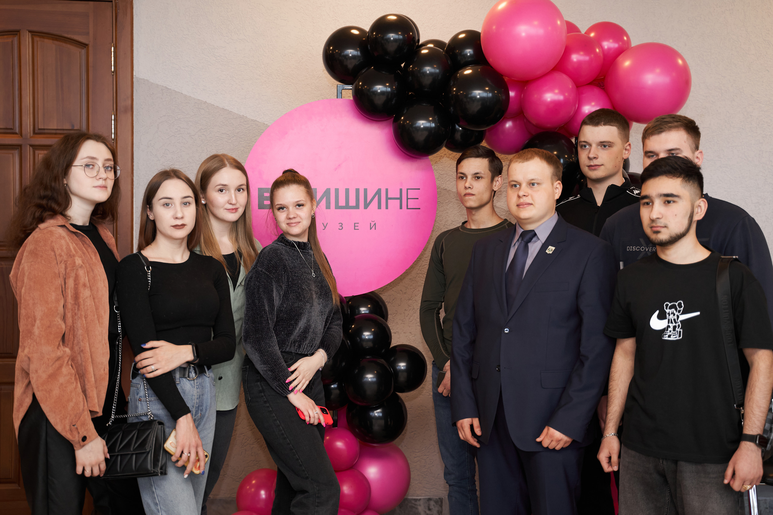 Мы разные, но равные!