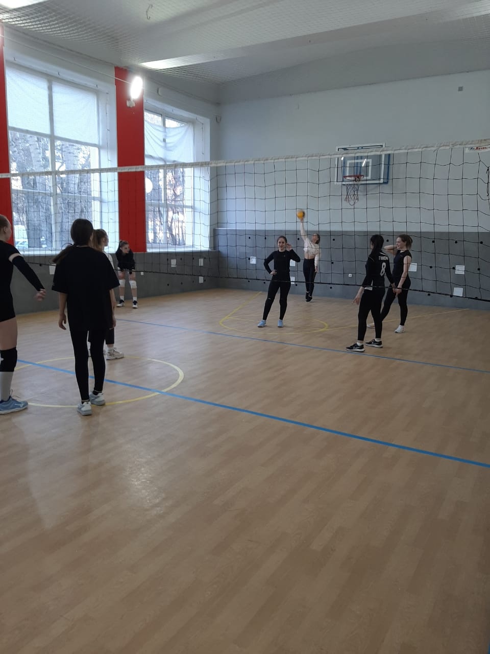СО СПОРТОМ ДРУЖИМ