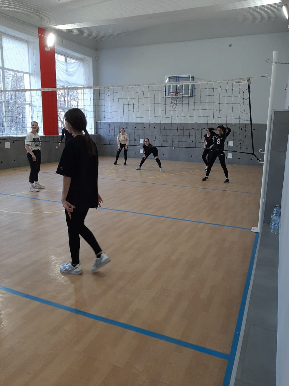 СО СПОРТОМ ДРУЖИМ