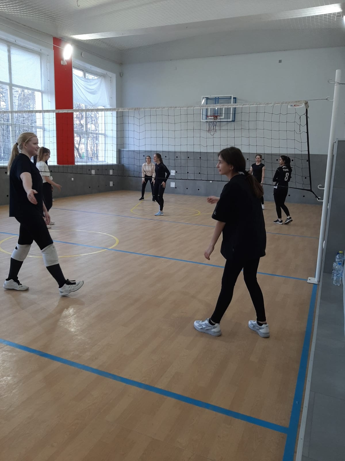 СО СПОРТОМ ДРУЖИМ