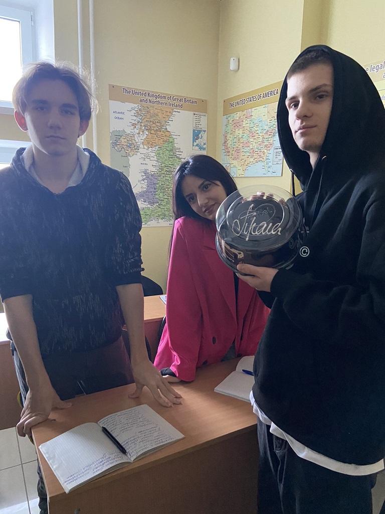 Результаты поиска