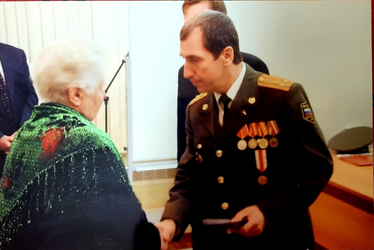 Результаты поиска
