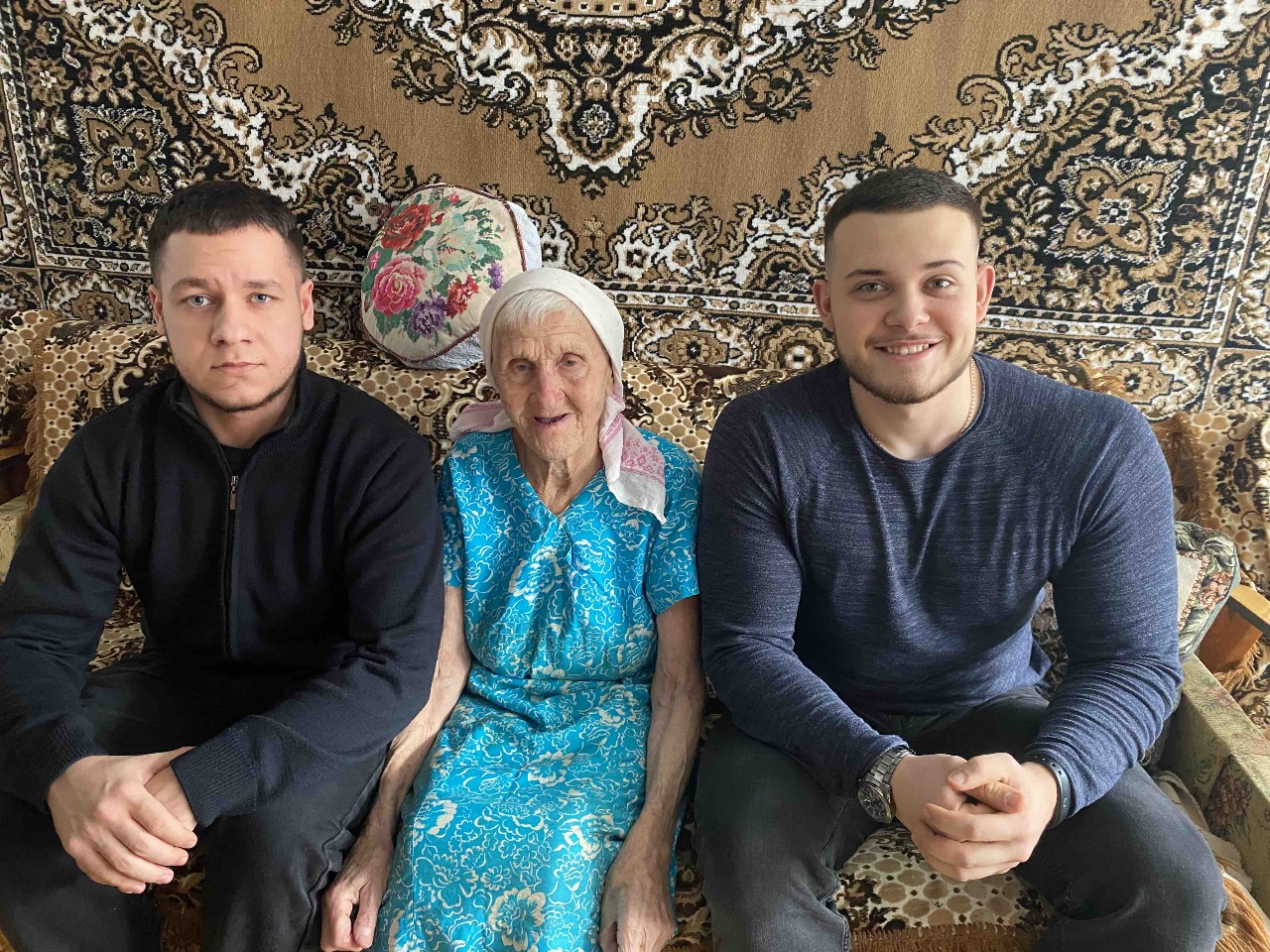 Результаты поиска