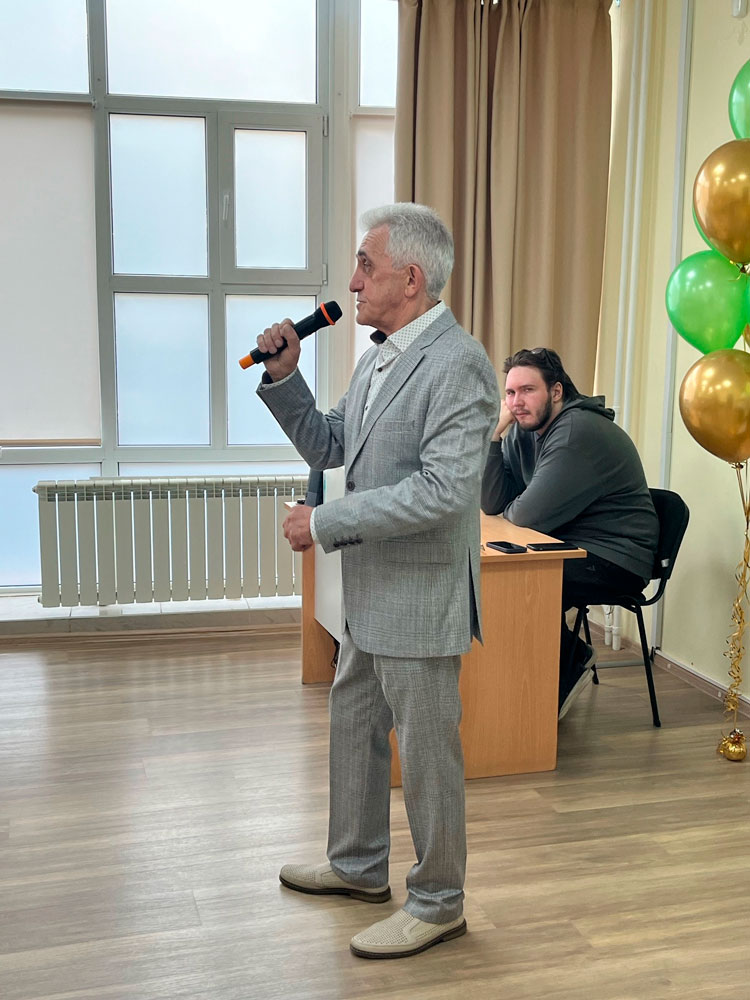 Результаты поиска
