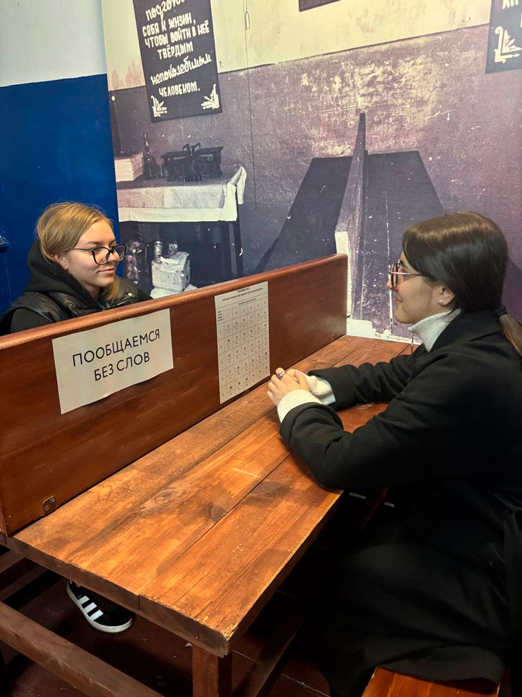 В Тобольск - за впечатлениями!