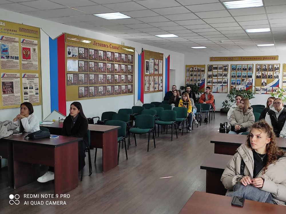 Программа трудоустройства выпускников - в действии