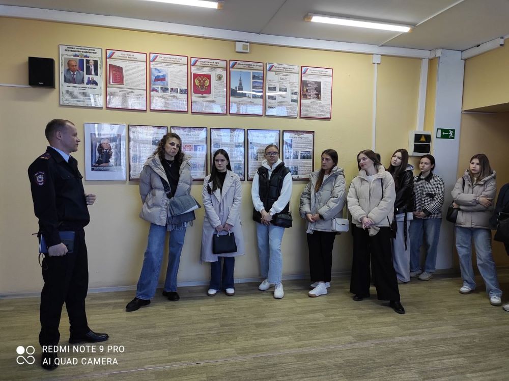 Программа трудоустройства выпускников - в действии