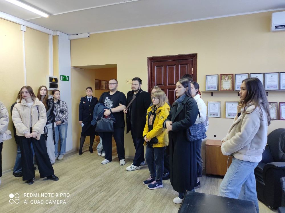 Программа трудоустройства выпускников - в действии