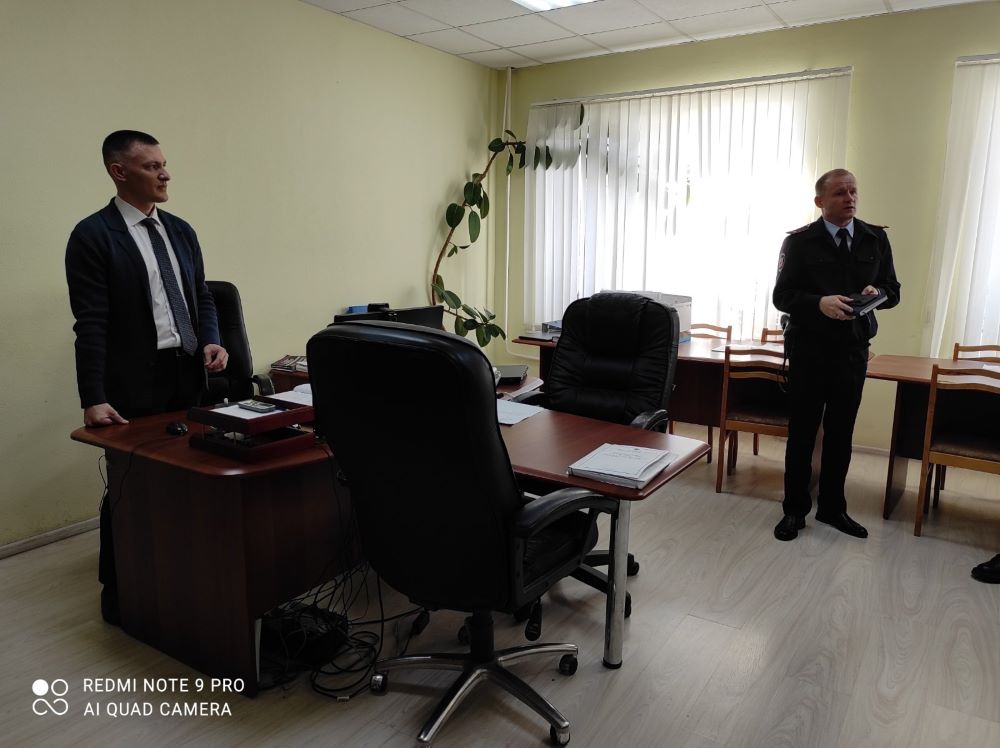 Программа трудоустройства выпускников - в действии