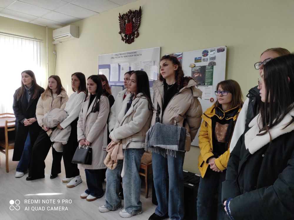 Программа трудоустройства выпускников - в действии
