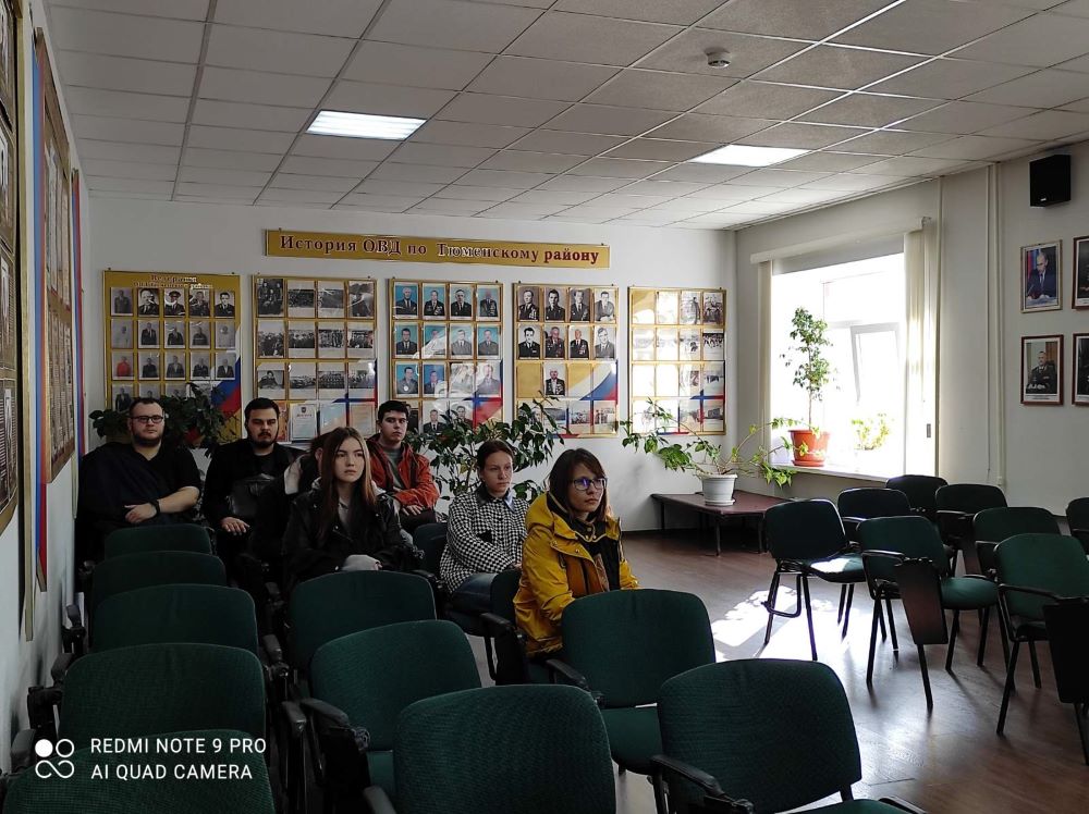 Программа трудоустройства выпускников - в действии