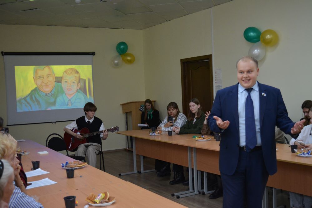 Результаты поиска