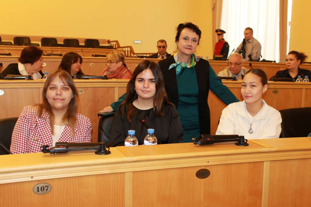Результаты поиска