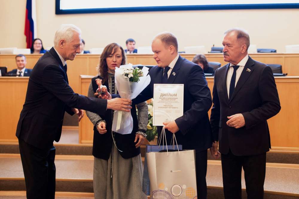 Результаты поиска