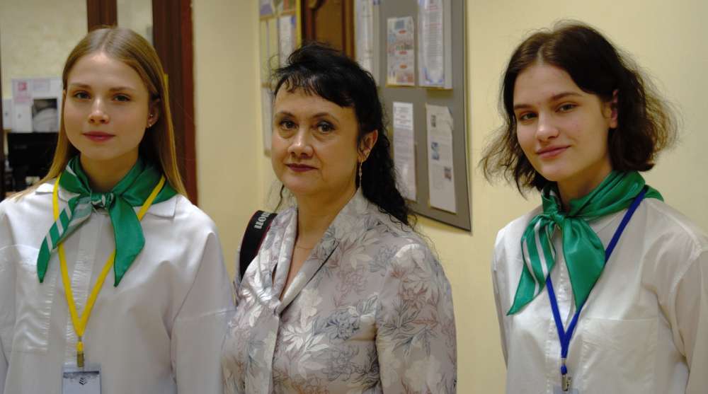 Результаты поиска