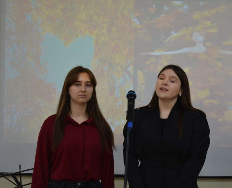 Встреча поколений