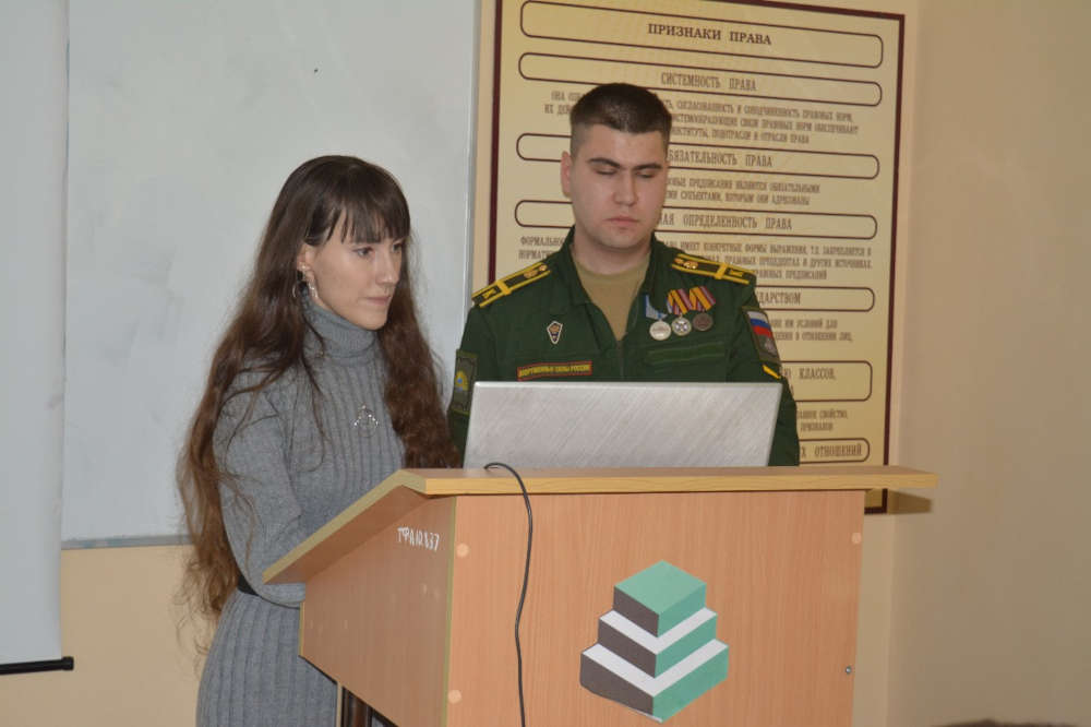 Об участии в V Международной научно-практической конференции «Карбышевские чтения. 80-летию Великой Победы посвящается…»