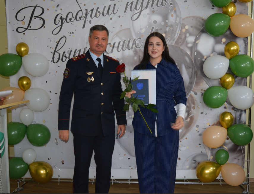 Юристы, в добрый путь!